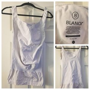 Blanqi tank top
